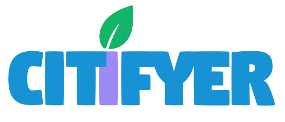 Citifyer Logo